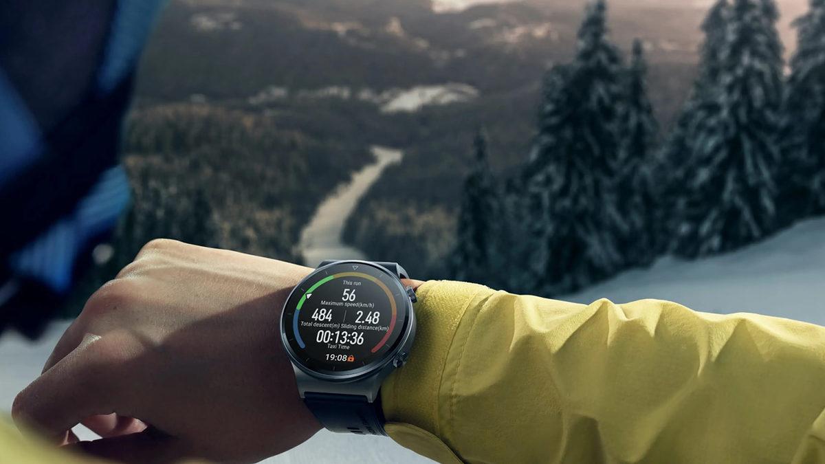 Yılın En Hoş Akıllı Saatlerinden Huawei Watch GT 2 Pro’nun Dikkat Çeken Özellikleri