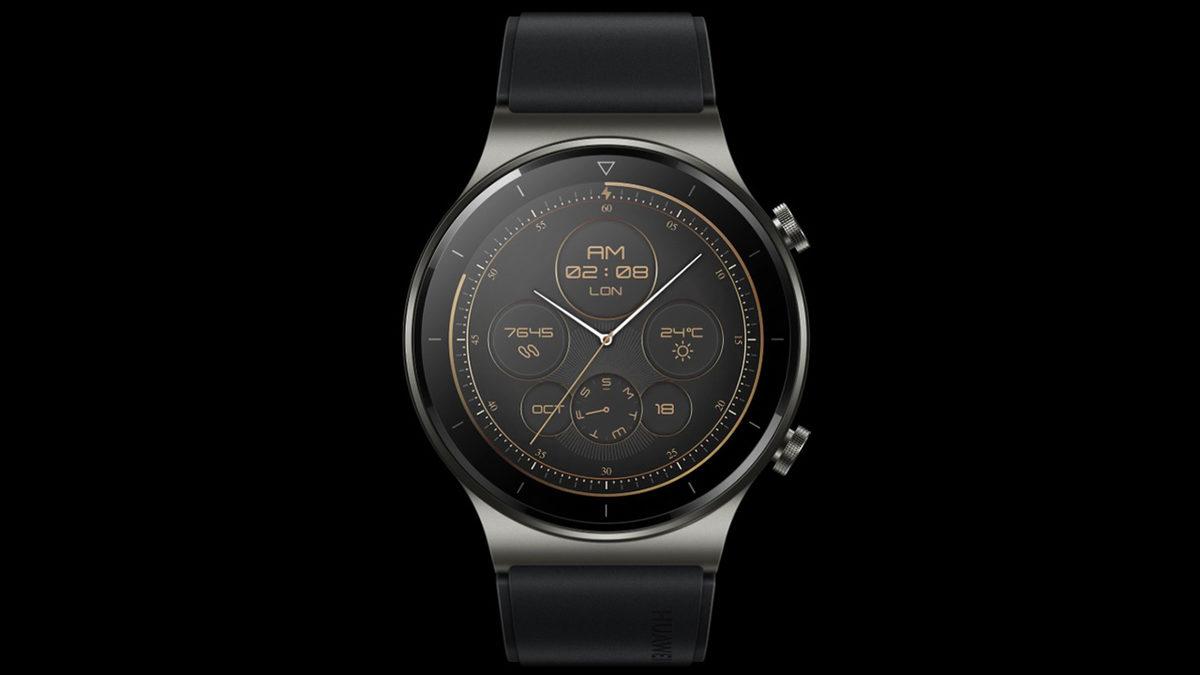 Yılın En Hoş Akıllı Saatlerinden Huawei Watch GT 2 Pro’nun Dikkat Çeken Özellikleri