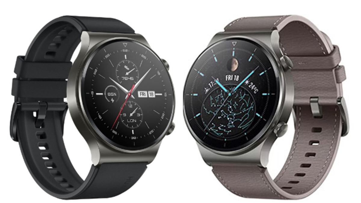 Yılın En Hoş Akıllı Saatlerinden Huawei Watch GT 2 Pro’nun Dikkat Çeken Özellikleri