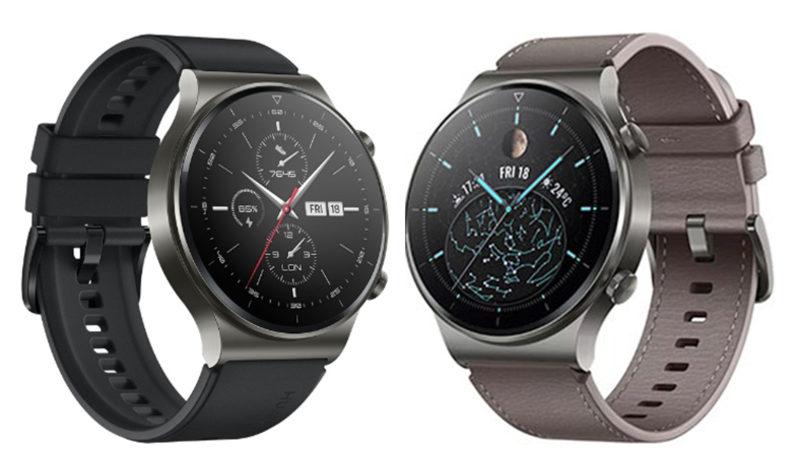 Yılın En Hoş Akıllı Saatlerinden Huawei Watch GT 2 Pro’nun Dikkat Çeken Özellikleri