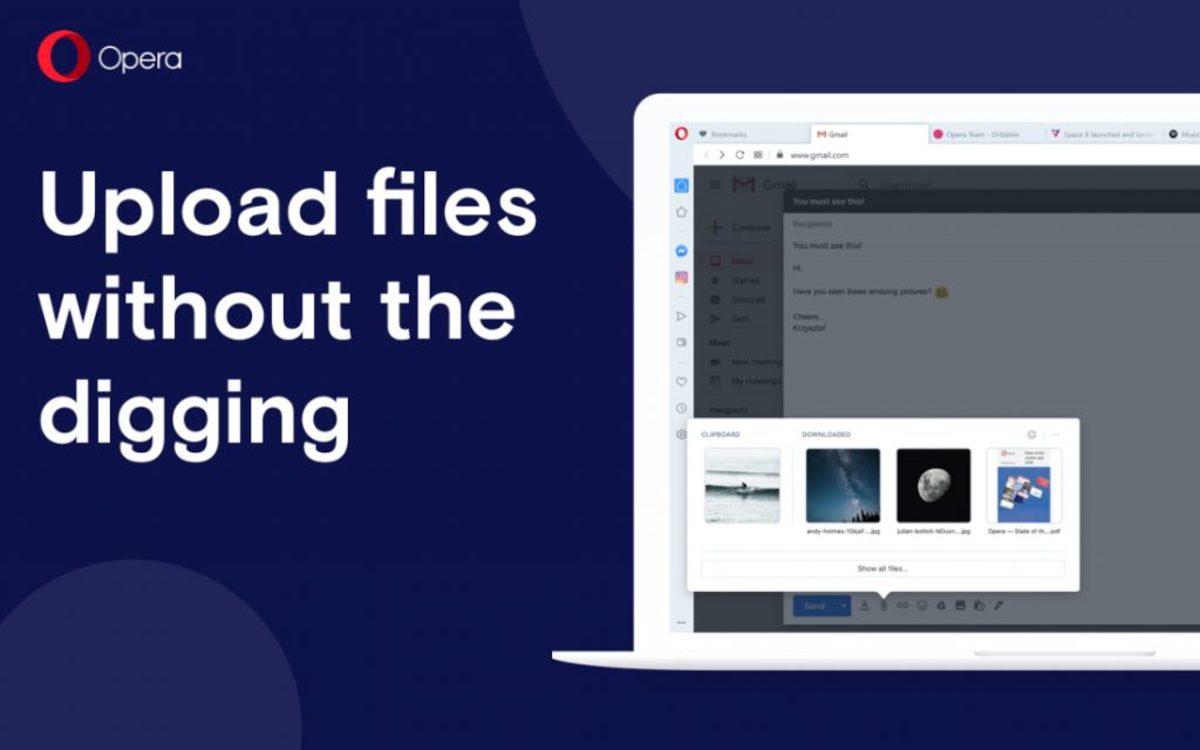 Opera’nın Android ve Masaüstü Sürümleri Güncellendi: İşte Yenilikler