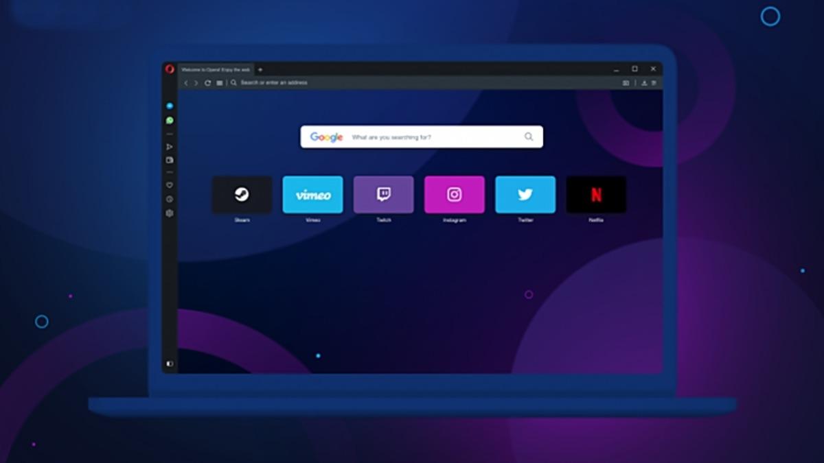 Opera’nın Android ve Masaüstü Sürümleri Güncellendi: İşte Yenilikler