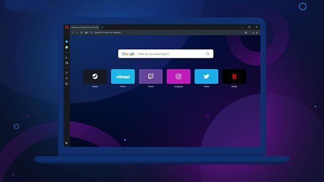 Opera’nın Android ve Masaüstü Sürümleri Güncellendi: İşte Yenilikler