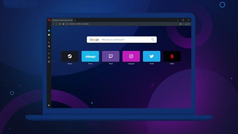 Opera’nın Android ve Masaüstü Sürümleri Güncellendi: İşte Yenilikler