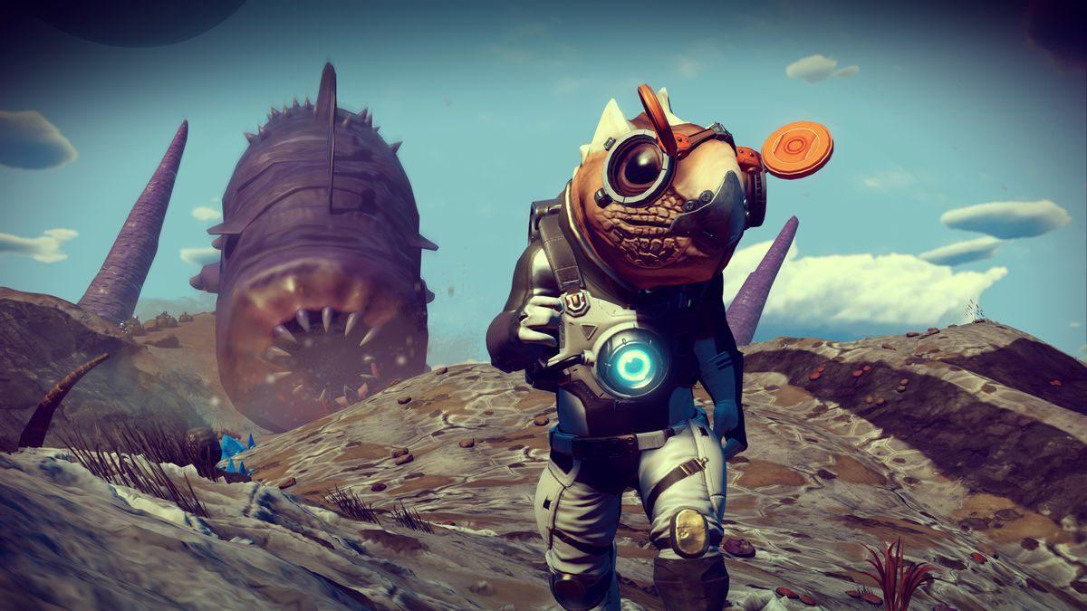 No Man’s Sky’da Oyun İçi Çeşitliliği İkiye Katlayan Origins Güncellemesi Yayınlandı