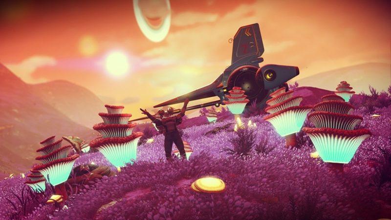 No Man’s Sky’da Oyun İçi Çeşitliliği İkiye Katlayan Origins Güncellemesi Yayınlandı
