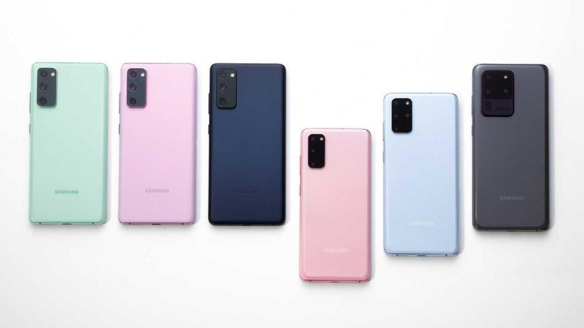Samsung Galaxy S20 FE Tanıtıldı: İşte Fiyatı ve Özellikleri