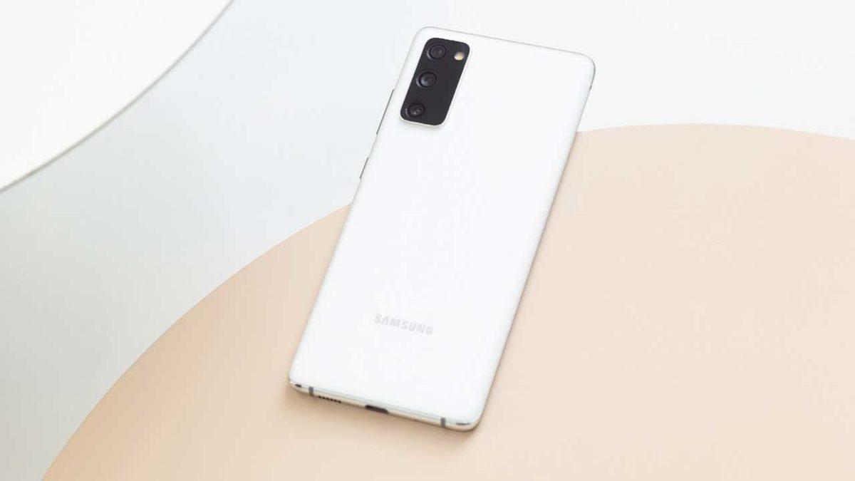 Samsung Galaxy S20 FE Tanıtıldı: İşte Fiyatı ve Özellikleri