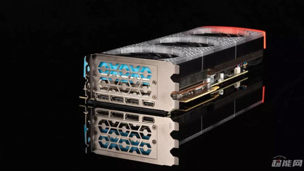 Galax, Lego Tasarımına Sahip RTX 3090 Gamer’ı Tanıttı