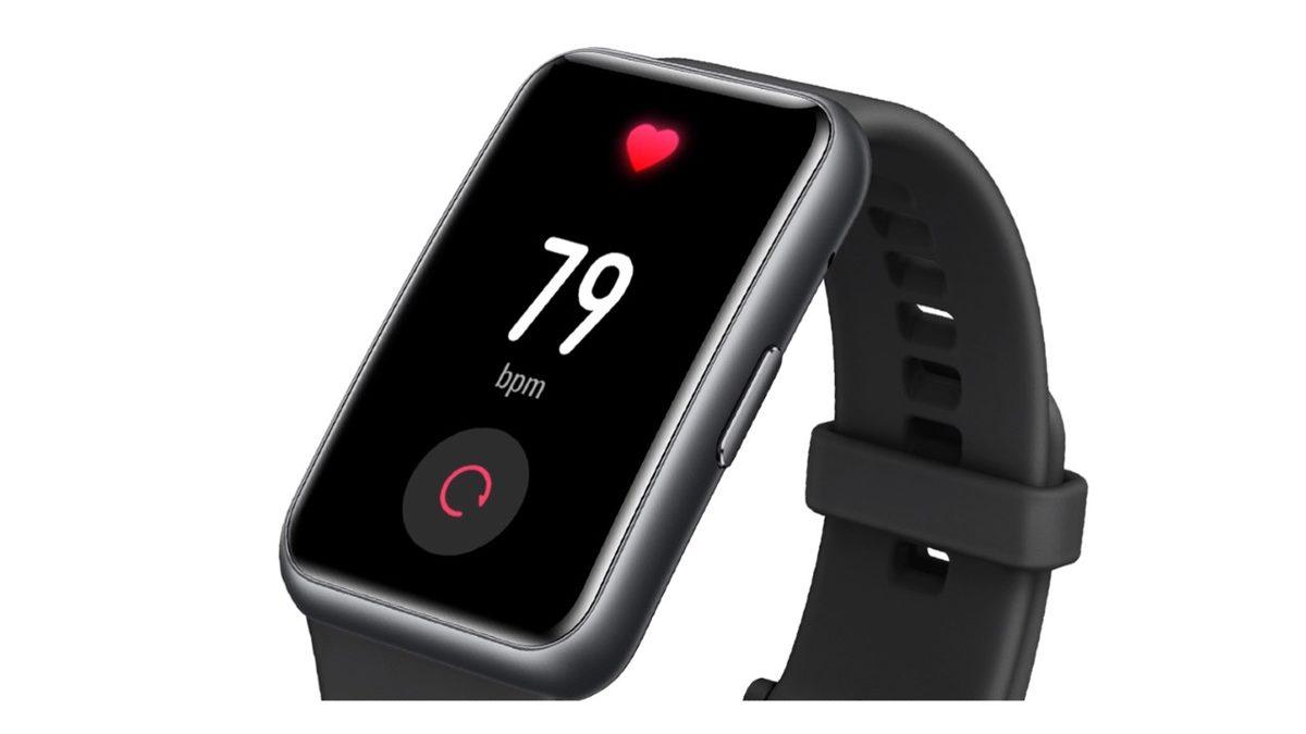 Akıllı Bilekliklerin Kralı Huawei Watch Fit’in Dikkat Çeken Özellikleri