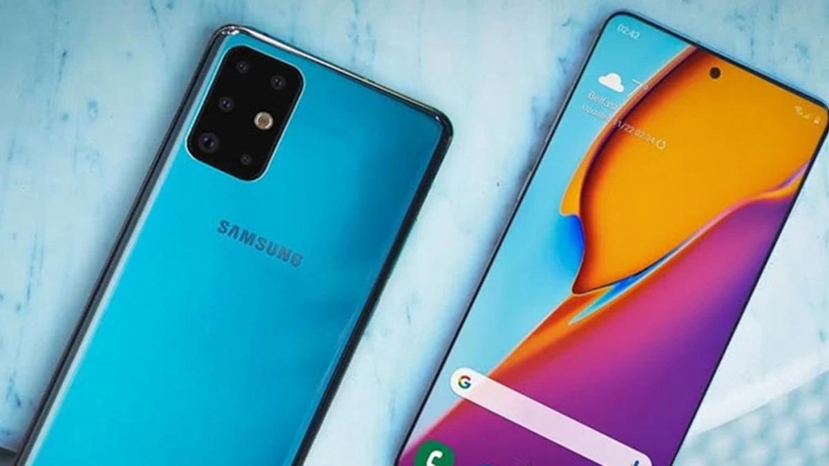 Samsung Galaxy S21’in Performansı ve Özellikleri, Geekbench’te Ortaya Çıktı