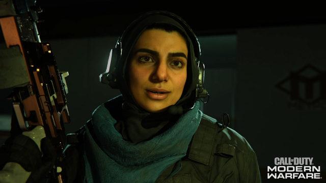Call of Duty: Warzone’un Yeniliklerini Sergileyen 6. Sezon Fragmanı Yayınlandı