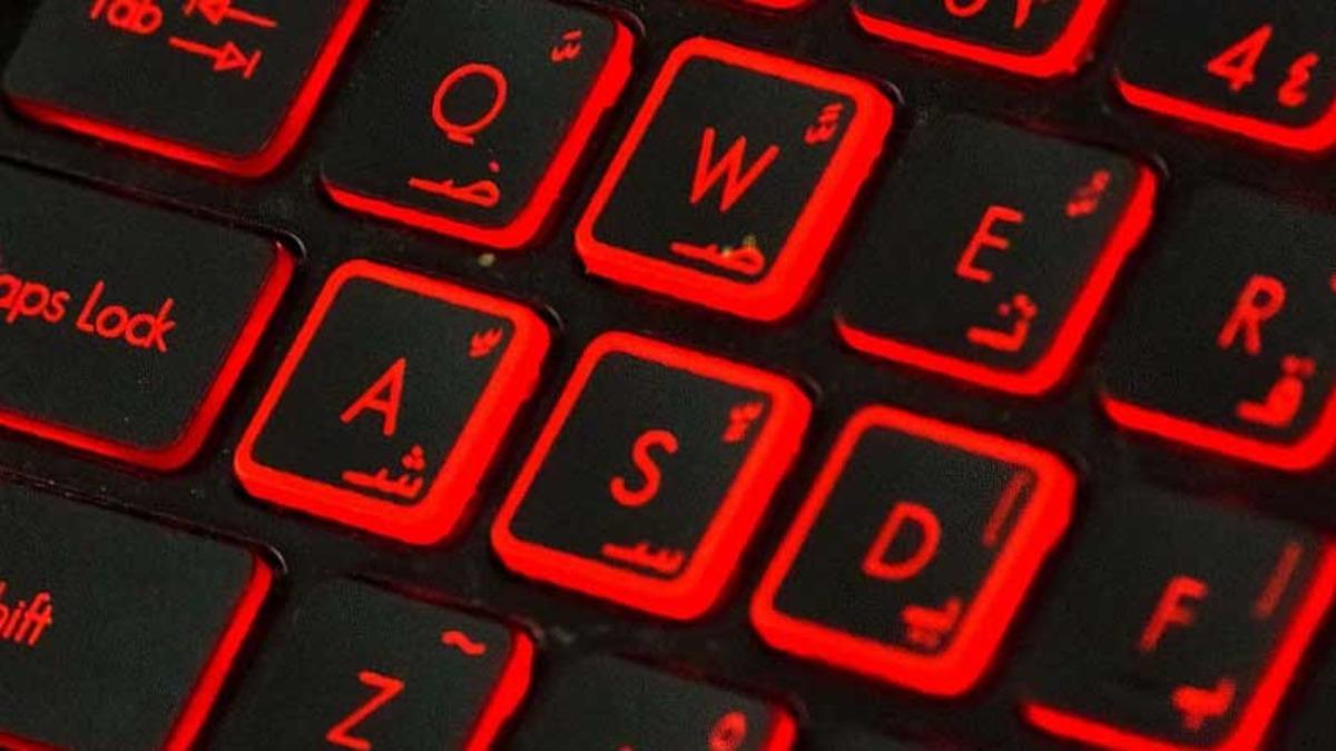 Windows 10’da Klavye Dili Nasıl Değiştirilir?