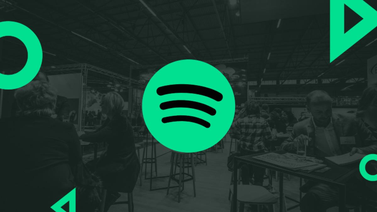 Spotify, Podcast’leri Daha Etkileşimli Kılmak İçin Anket Özelliğini Test Ediyor