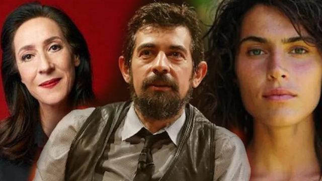 Amazon’un İlk Türk Dizisini Bir Yapay Zeka Yönetecek: Dizinin Adı ve Kadrosu da Belli Oldu