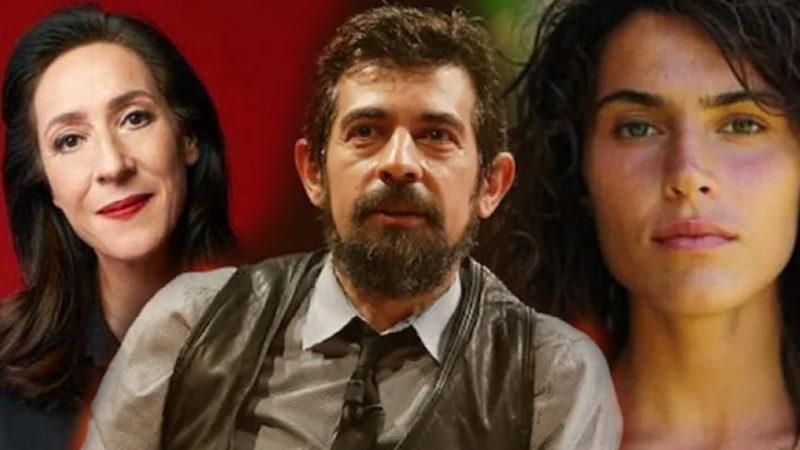 Amazon’un İlk Türk Dizisini Bir Yapay Zeka Yönetecek: Dizinin Adı ve Kadrosu da Belli Oldu