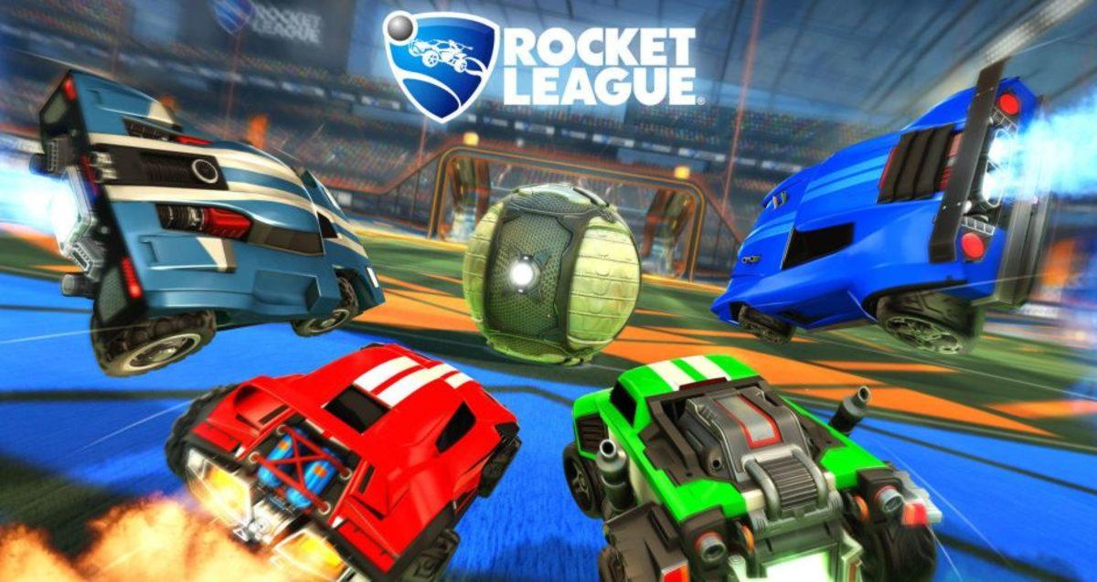 Epic Kendini Aştı: Rocket League’i Ücretsiz İndirenlere 60 TL’lik Kod Dağıtılıyor