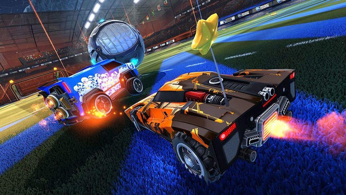 Epic Kendini Aştı: Rocket League’i Ücretsiz İndirenlere 60 TL’lik Kod Dağıtılıyor