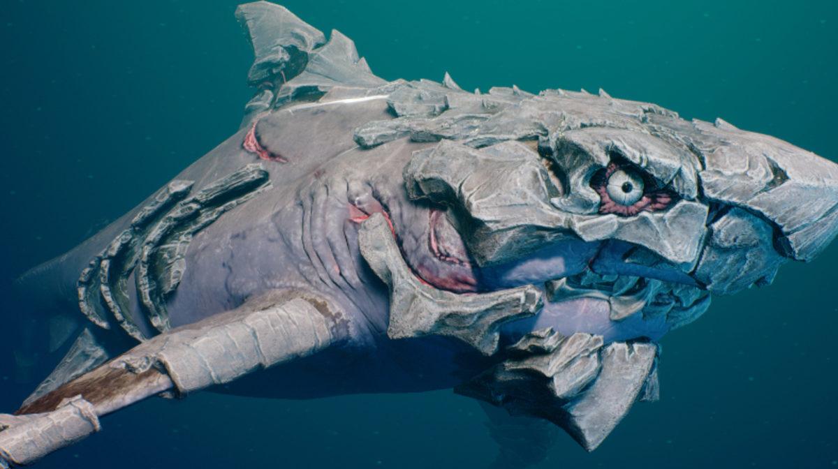 Maneater’ın Yeni Nesil Konsollar İçin Yenileneceği Duyuruldu