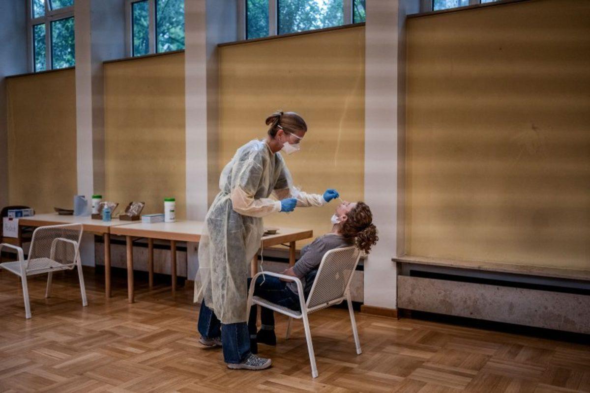 TIME Dergisi, 2020’nin En Etkili 100 İnsanını Açıkladı