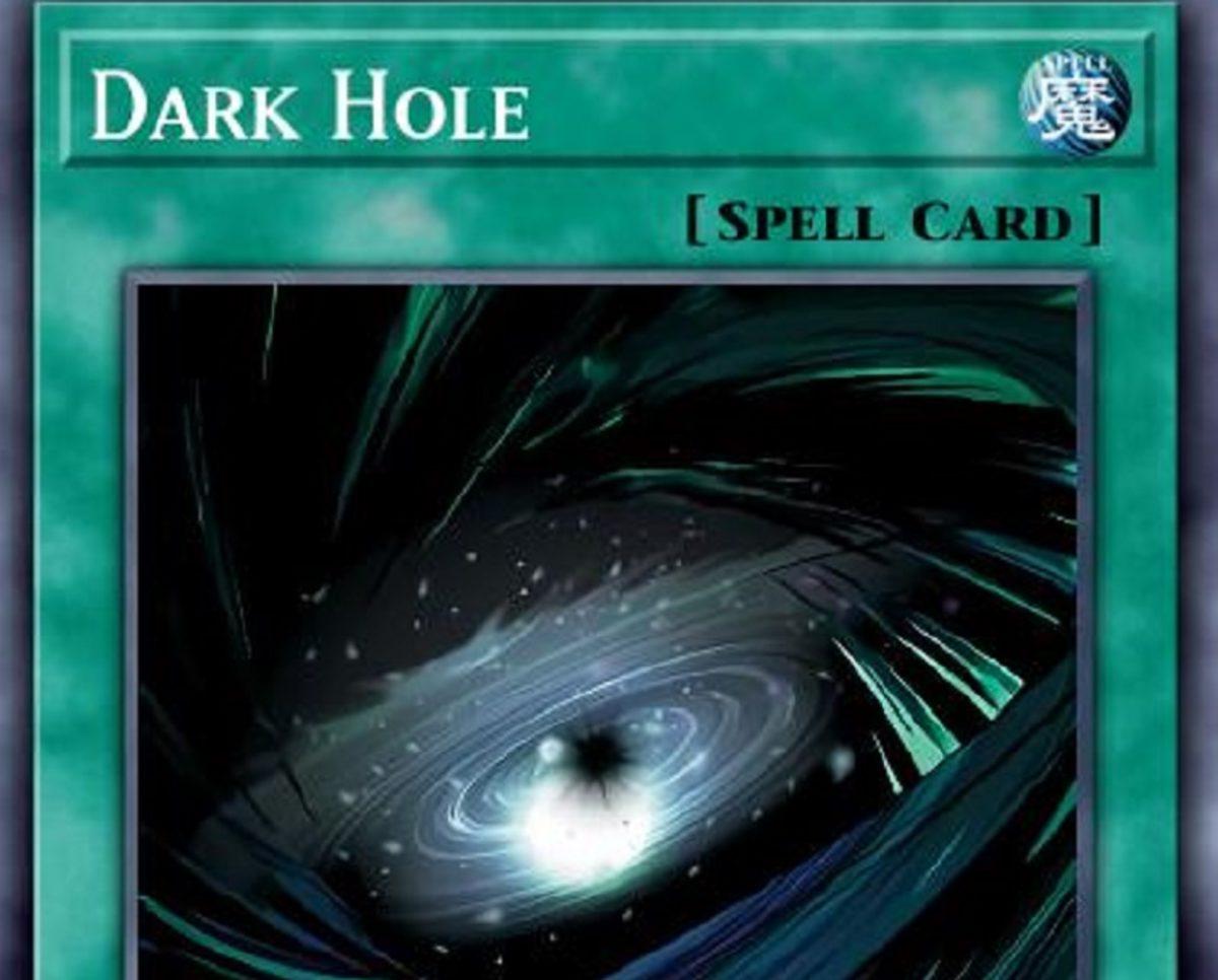 Bir Neslin Peşinde Çocukluğunu Heba Ettiği Unutulmaz Yu-Gi-Oh! Kartları