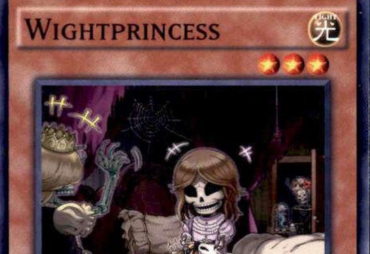 Bir Neslin Peşinde Çocukluğunu Heba Ettiği Unutulmaz Yu-Gi-Oh! Kartları