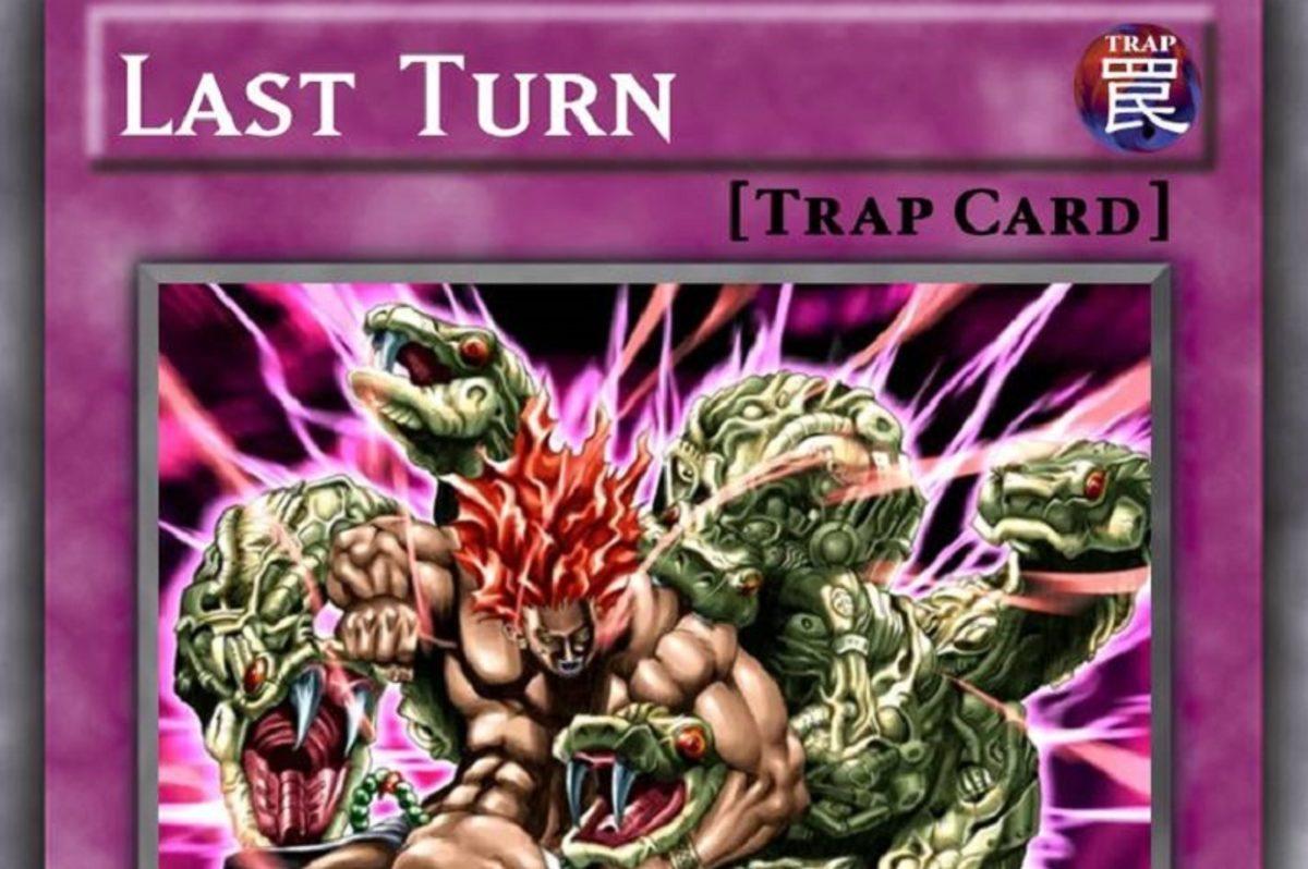 Bir Neslin Peşinde Çocukluğunu Heba Ettiği Unutulmaz Yu-Gi-Oh! Kartları