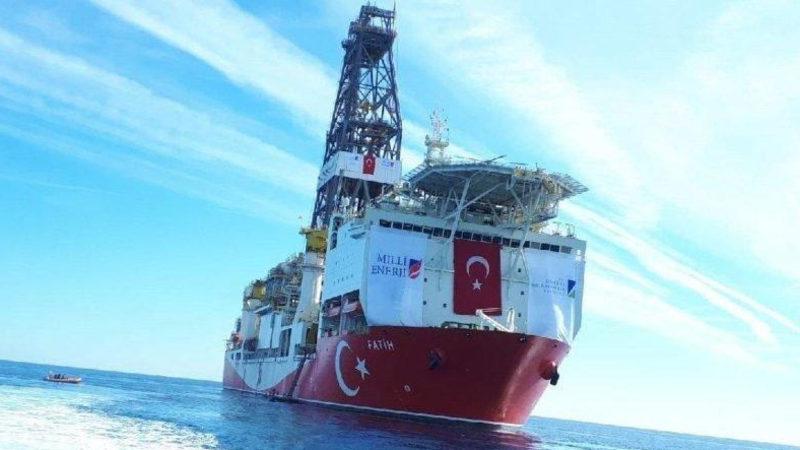 Karadeniz’de Keşfedilen Doğalgazı Daha Ucuza Kullanacak 12 Şehir Açıklandı