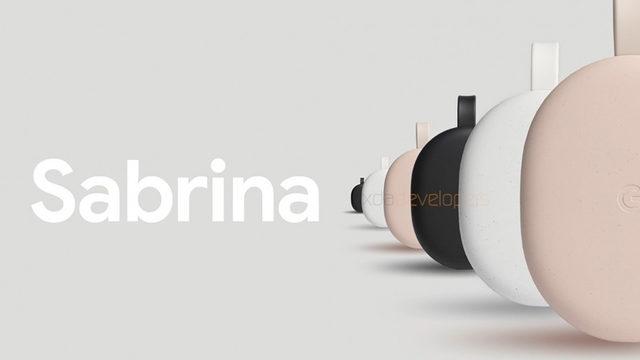 Google’ın Android TV Ürünü Sabrina, Bu Kez de Kutusuyla Göründü [Video]