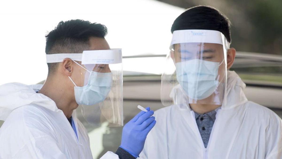 Plastik Siperliklerin Koronavirüse Karşı Korumadığı Ortaya Çıktı