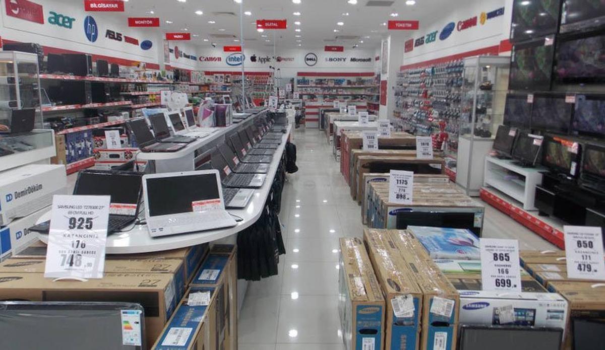 Outlet Mağaza ya da Ürün Ne Demek, Diğerlerinden Ne Farkı Var?