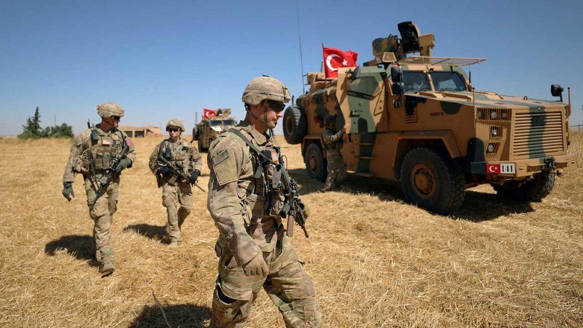 ABD’den Türkiye’ye Huawei Uyarısı: Askeri İlişkileri Olumsuz Etkileyebilir