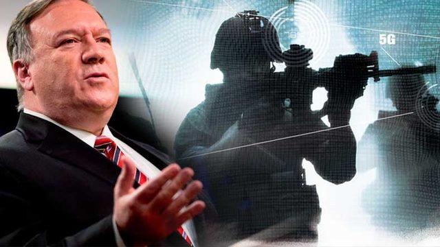 ABD’den Türkiye’ye Huawei Uyarısı: Askeri İlişkileri Olumsuz Etkileyebilir