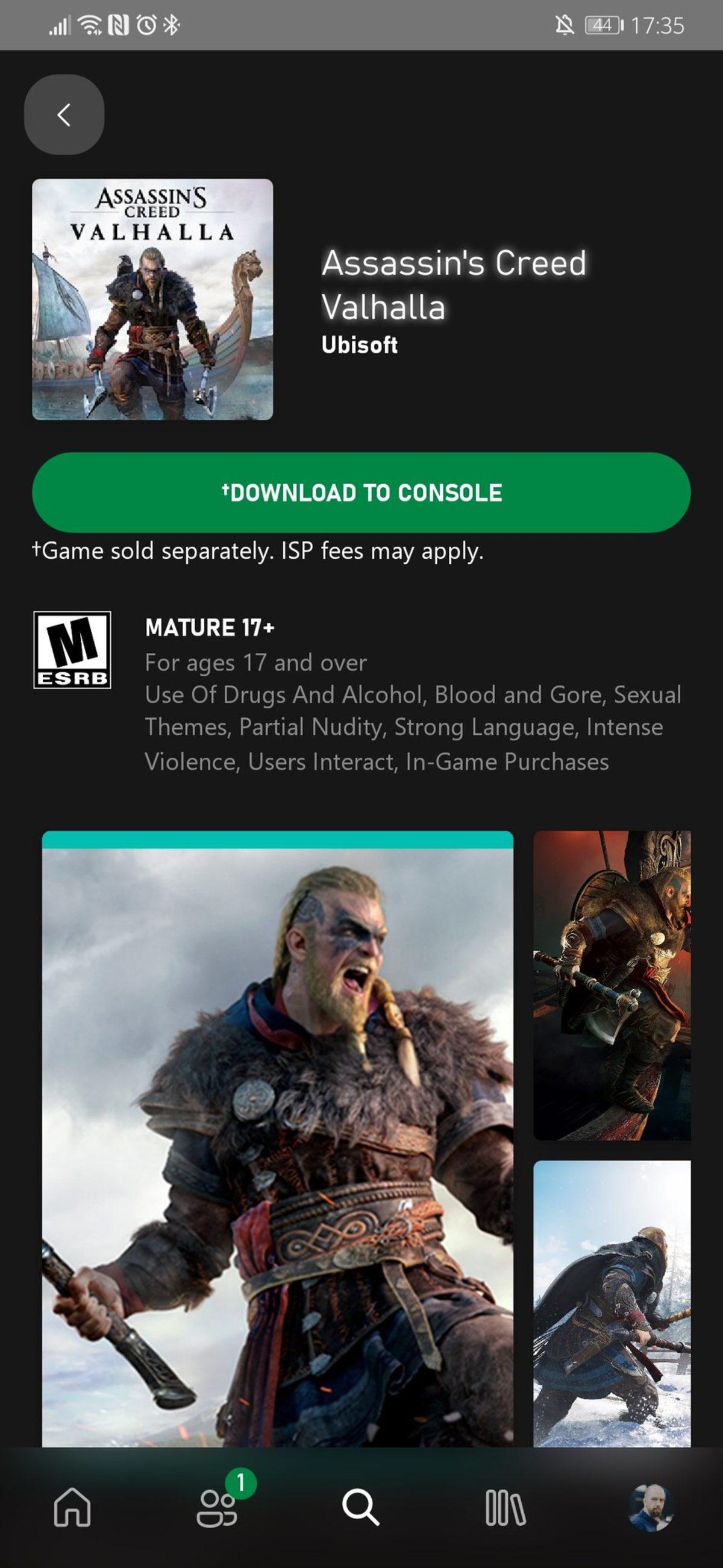 Xbox’ta Keşfedilen Yeni Bir Özelliğe Göre Çıkmamış Oyunlar Bile İndirilebilecek