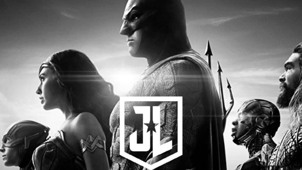 Zack Snyder, Justice League: The Snyder Cut İçin Yeniden Çekim Yapacak