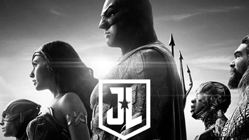 Zack Snyder, Justice League: The Snyder Cut İçin Yeniden Çekim Yapacak