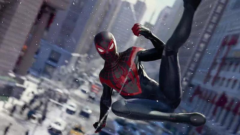 Sony, PS4’teki Spider-Man Oyuncularına Ücretsiz PS5 Yükseltmesi Sunmayacak
