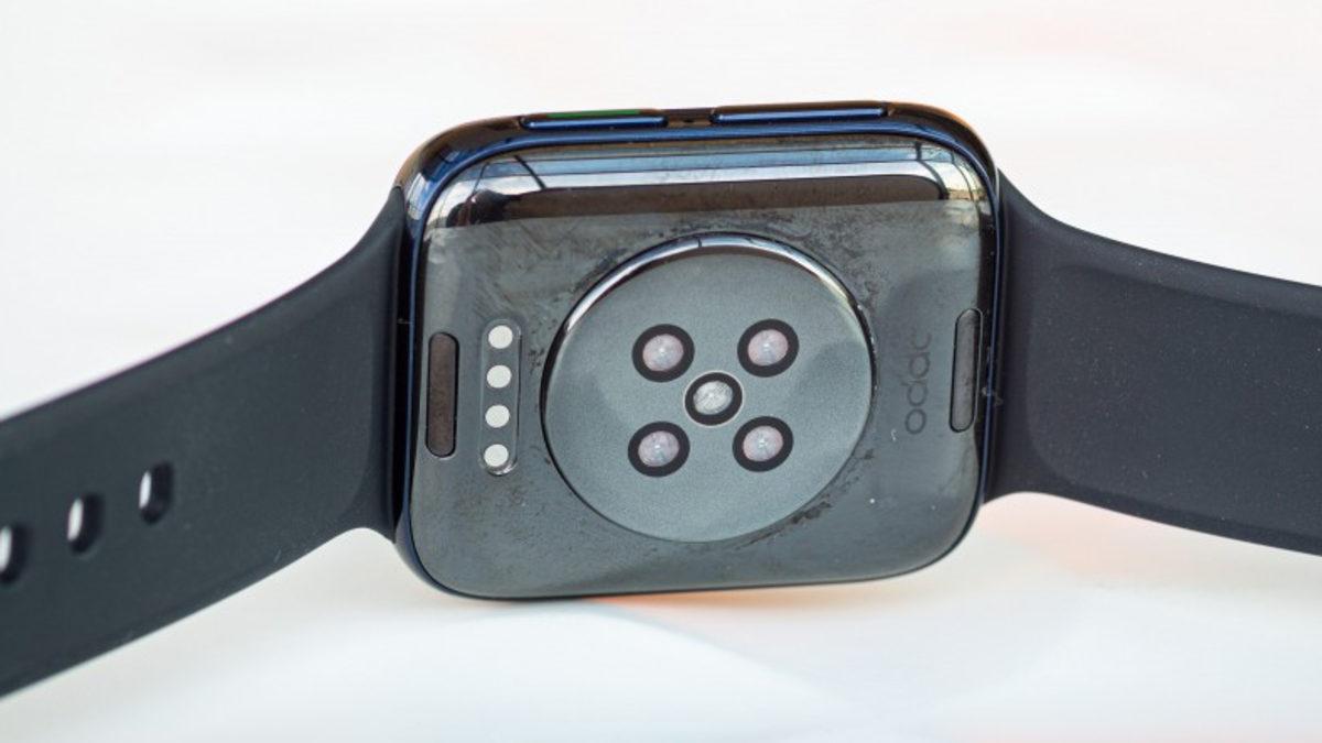 OPPO, Dahili EKG Modülü Olan Akıllı Saati ’Watch ECG Edition’ı Duyurdu