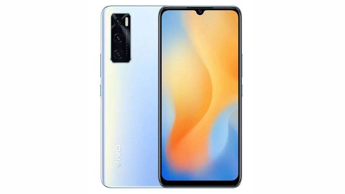 Vivo V20 SE, 48 MP Arka, 32 MP Ön Kamerasıya Tanıtıldı