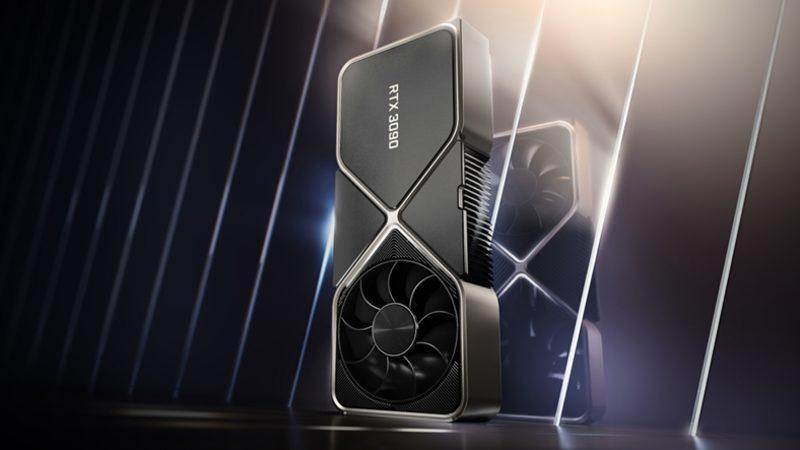 NVIDIA, Daha Ön Siparişler Bile Başlamadan RTX 3090’ın Stok Sorunu İçin Özür Diledi
