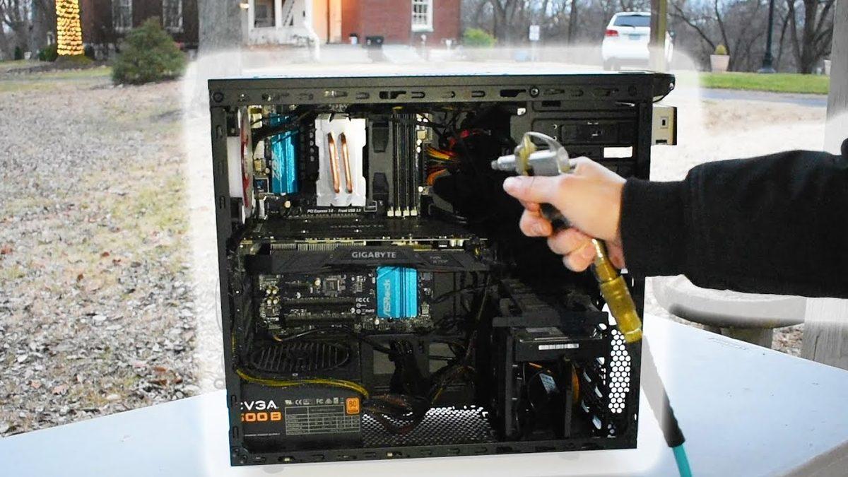 Masaüstü PC Temizliği Nasıl Yapılır? Tüm Püf Noktaları ile Anlattık