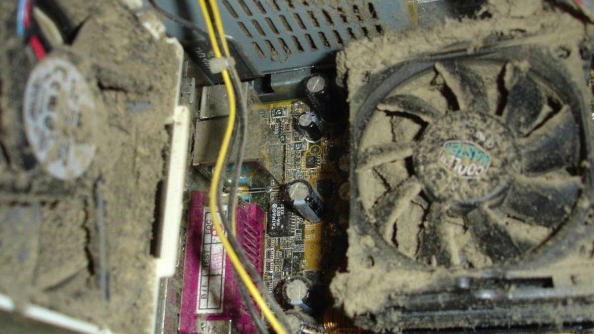 Masaüstü PC Temizliği Nasıl Yapılır? Tüm Püf Noktaları ile Anlattık