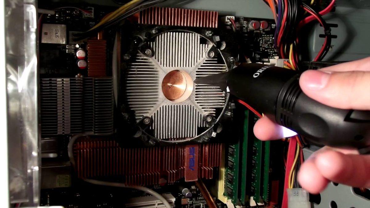 Masaüstü PC Temizliği Nasıl Yapılır? Tüm Püf Noktaları ile Anlattık