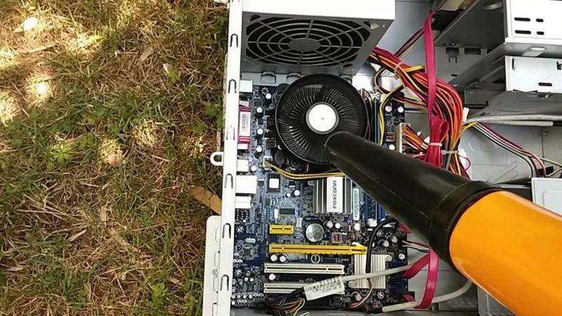 Masaüstü PC Temizliği Nasıl Yapılır? Tüm Püf Noktaları ile Anlattık