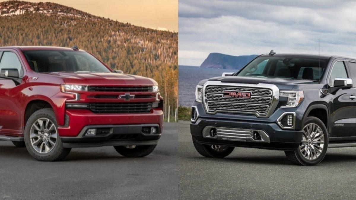 Cyberturck’ı Oyuncak Gibi Gösteren Konsept Kamyonet: GMC Sierra HD Denali