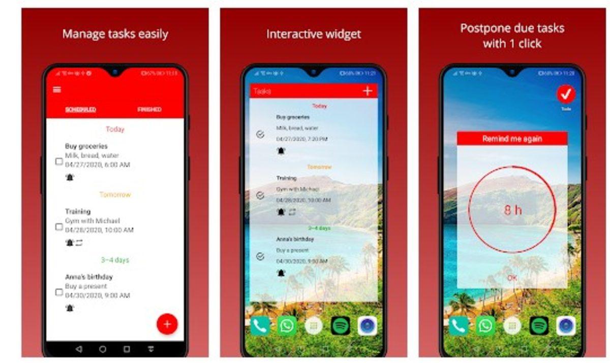 Toplam Fiyatı 132 TL’den Fazla Olan Kısa Süreliğine Ücretsiz 10 Android ve iOS Uygulama