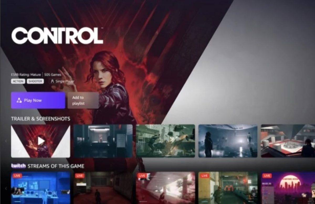 Google Stadia’ya Rakip Olan Bulut Oyun Hizmeti Amazon Luna Duyuruldu