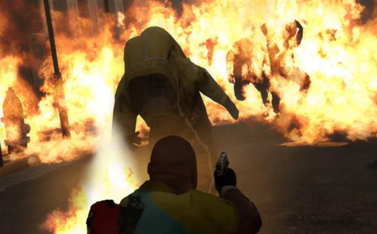 Left 4 Dead 2’ye “Oyunu Baştan Yapsaydınız” Dedirten Last Stand Güncellemesi Geldi