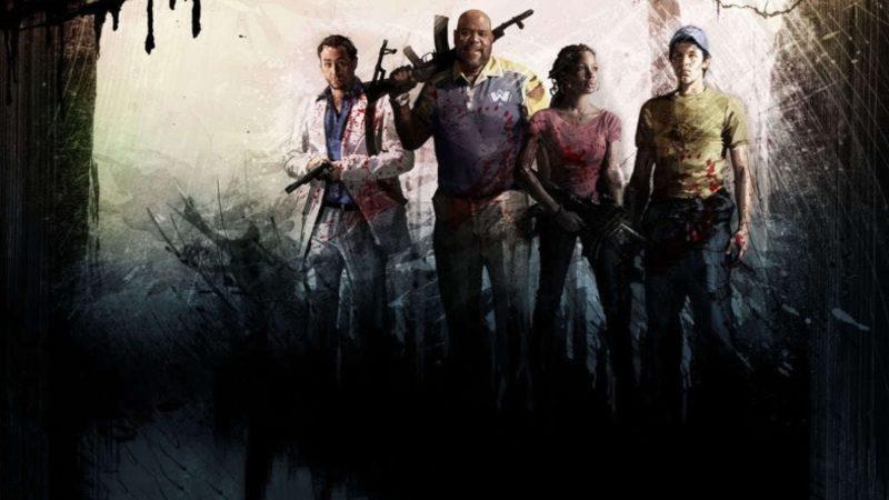 Left 4 Dead 2’ye “Oyunu Baştan Yapsaydınız” Dedirten Last Stand Güncellemesi Geldi