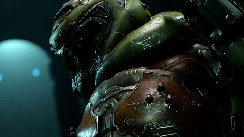 470 TL Fiyata Sahip Doom Eternal, Xbox Game Pass’e Geliyor